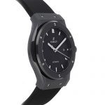 Hublot Automatic Black Dial Mens Watch