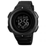 Military Watches and 50m Waterproof Stopwatch