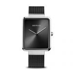 Elegance Meets Durability: BERING Men's Slim Watch - Classic Collection