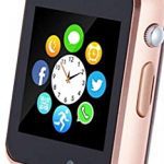 Smart Watch for Men Women | Jh Best Crafts Bluetooth Smartwatch