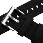 Quick Release Watch Band Strap 18mm-24mm