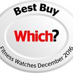 Garmin vívoactive Black