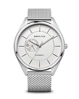 BERING Time | Men's Watch 16243-000 | 43MM Case