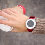 GadgetWraps 14mm Nylon Watch Band with Quick Release Pins