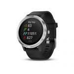 GPS Smartwatch with Contactless Payments Garmin Vivoactive 3