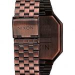 NIXON Water Resistant Men's Digital Fashion Watch