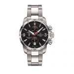 Certina Men's Chronograph Gent Automatic Analog Watch