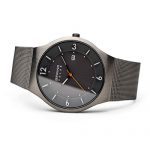BERING Time | Men's Slim Watch 14440-077 | 40MM Case