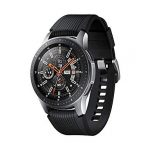 Samsung Galaxy Watch Bluetooth, Wi-Fi, GPS