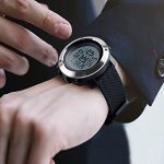 YEENIK Men’s Digital Sports Hand Watch, Led 50M Waterproof