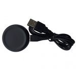 Kissmart Compatible with LG Watch Style Charger