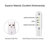 Charging Cable for Smart Watch GT88, GT68, KW08, KW18