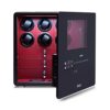 Safe Watch Winder Box for 6 Automatic Watches 