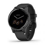Garmin vívoactive 4S, Smaller-Sized GPS Smartwatch