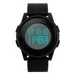 Digital Sports Watch LED Screen Electronic Military