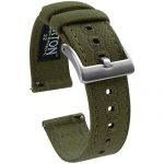 Quick Release Watch Band Strap 18mm-24mm