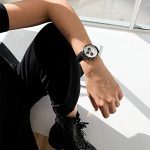 Larsson, Jennings Rally Unisex Mens, Womens Watch