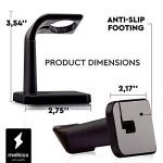 Melkiox Apple Watch Stand- Compatible with iWatch