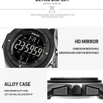 Men's Military Watches Digital Sports Watch Waterproof