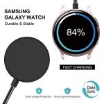 Samsung Galaxy Watch 3 Active Wireless Charging Dock