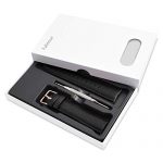 Genuine Leather Quick Release Leather Watch Band