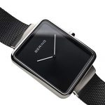 Elegance Meets Durability: BERING Men's Slim Watch - Classic Collection
