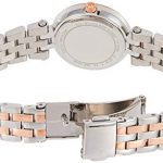 Michael Kors Darci Two-Tone Watch
