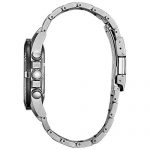 Citizen Watches Eco-Drive Titanium Strap Casual Watch for Men