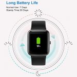 Willful Smart Watch for Android Phones and iOS Phones