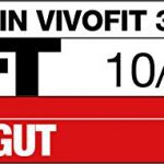 Garmin vivofit 3 Sleep Monitoring and Auto Activity Detection