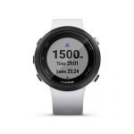 Swimming Smartwatch eart Rate, Records Distance, Pace, Stroke Count and Type