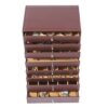 WYQQ 8-Storey Luxury Jewelry Box, Jewelry Box, Necklaces