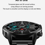 Smart Watch for Men, Support Wireless Charging