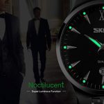 Mens Watch, Unique Quartz Analog Dress Business Casual Watches