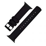 Black Apple Watch Watch Bands