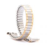 Speidel Ladies Twist-O-Flex Expansion Replacement Watch Band