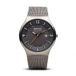 BERING Time | Men's Slim Watch 14440-077 | 40MM Case
