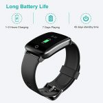 Willful Smart Watch for Men Women IP68 Waterproof
