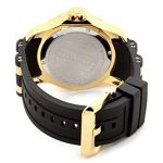 Gold Invicta Men's Pro Diver Scuba