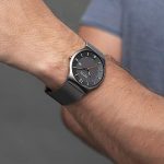 BERING Time | Men's Slim Watch 14440-077 | 40MM Case