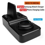 Samsung Galaxy S20/S10/Note 20 3 in 1 Stand Holder