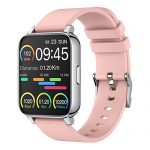 Touch Screen Fitness Tracker Watch IP67 Waterproof