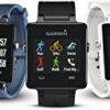 Garmin vívoactive White