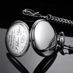 My Grandson Pocket Watch Present