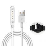 Charging Cable for Smart Watch Magnetic Adsorption for GT88, GT68, KW08