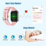Smart Watch, Fitness Tracker Watches for Women