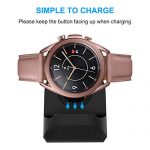 Stand for Samsung Galaxy Watch 3 41mm 45mm/ Active 2