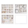 Tray Jewelry Watch Organizer
