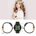 GOKOO Smart Watch, Fitness Tracker Smart Watch for Women Men
