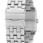 NIXON Ticket 5 ATM Water Resistant Men's Analog Watch